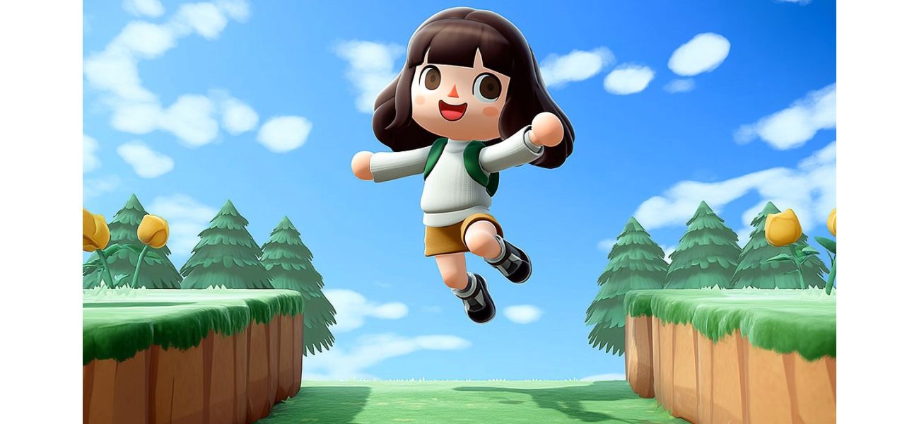 A knock-off version of Animal Crossing for PS5 is causing trouble with Nintendo's legal team.