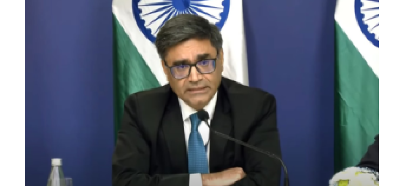 Khalistan issue brought up in PM Modi and Starmer talks, says Foreign Secretary.