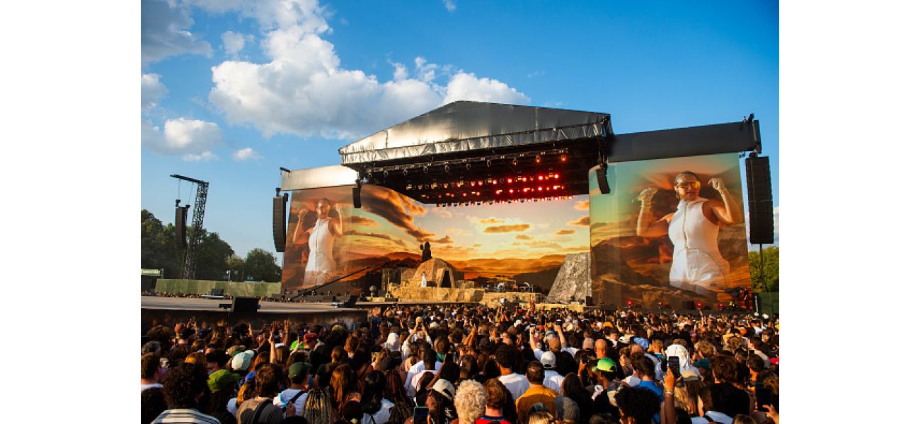 First headliners for All Points East 2026 announced, featuring incredible artists.