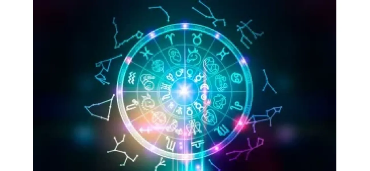 On October 10, Virgo will excel in all endeavors while Cancer may have a sense of impending danger.