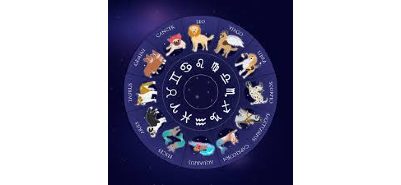 Scorpios will face increased work stress, while Virgos will find solutions to their challenges on October 12, according to horoscope.