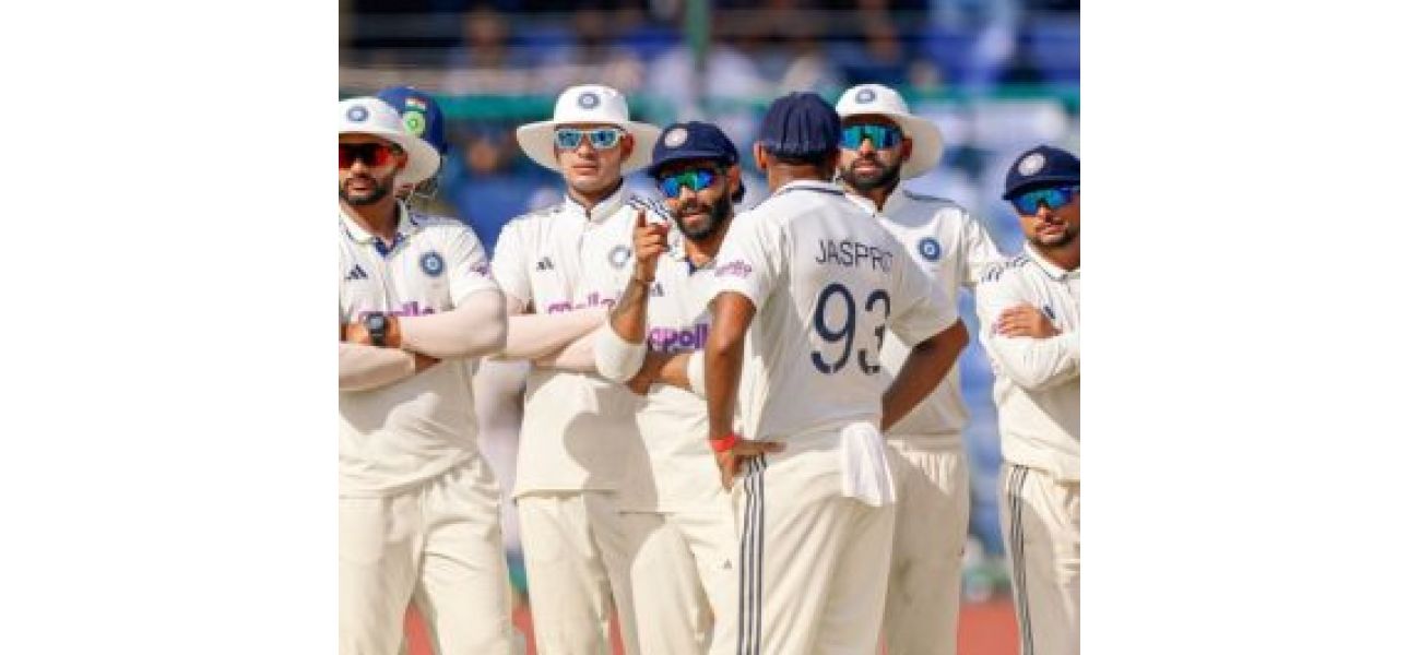 West Indies are currently at 173/2 in their second test against India, with Campbell and Hope leading the team.