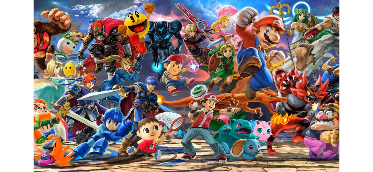 Inbox question: Why do Nintendo games have such small budgets?