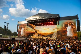 First headliners for All Points East 2026 announced, featuring incredible artists.