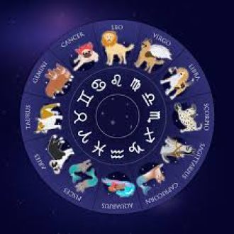 Scorpios will face increased work stress, while Virgos will find solutions to their challenges on October 12, according to horoscope.