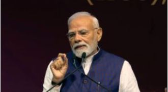 Modi praises Trump for successful Gaza hostage release and expresses support for peace efforts.
