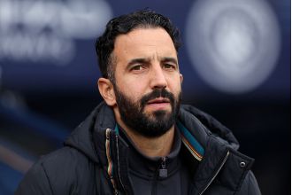 Ex-Liverpool player believes Man Utd player has been exposed under Ruben Amorim.