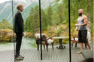 Netflix quietly releases a 'masterpiece' sci-fi thriller.