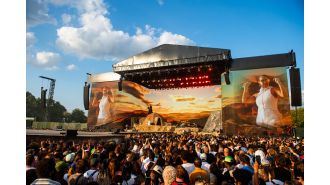 First headliners for All Points East 2026 announced, featuring incredible artists.