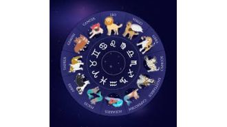 Scorpios will face increased work stress, while Virgos will find solutions to their challenges on October 12, according to horoscope.
