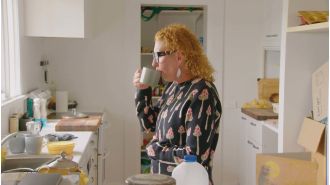 Study shows a growing amount of Australians are struggling with poverty.