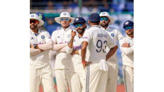 West Indies are currently at 173/2 in their second test against India, with Campbell and Hope leading the team.