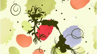 PixelJunk Eden 2 for PS5 is a peculiar platform game, according to a review.