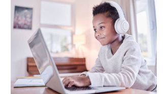 Study finds that social media negatively impacts boys' understanding of masculinity and promotes harmful ideas.