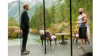 Netflix quietly releases a 'masterpiece' sci-fi thriller.