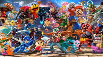 Inbox question: Why do Nintendo games have such small budgets?