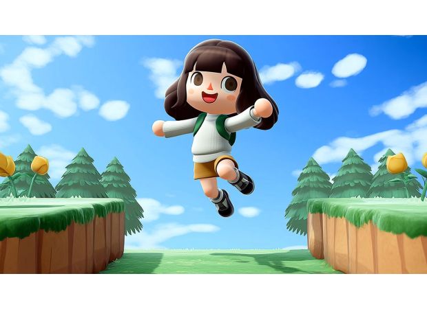 A knock-off version of Animal Crossing for PS5 is causing trouble with Nintendo's legal team.