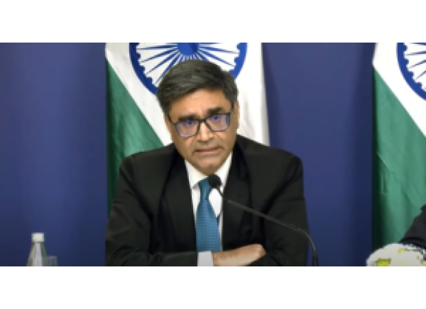 Khalistan issue brought up in PM Modi and Starmer talks, says Foreign Secretary.