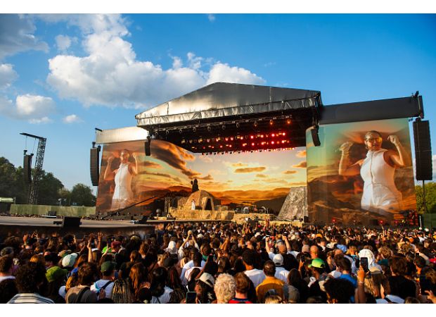 First headliners for All Points East 2026 announced, featuring incredible artists.