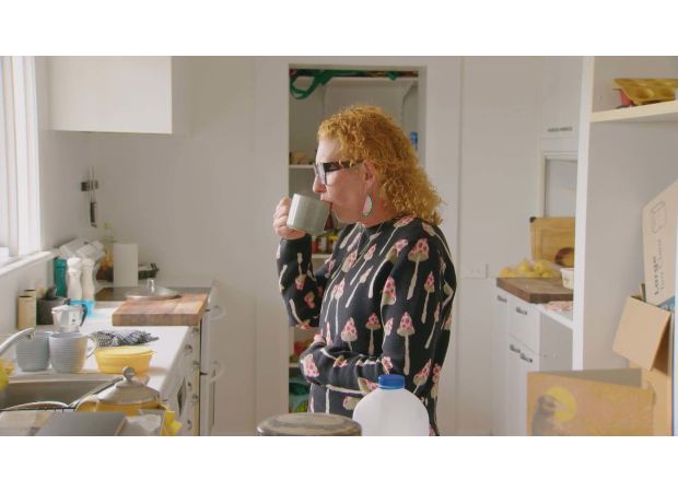 Study shows a growing amount of Australians are struggling with poverty.