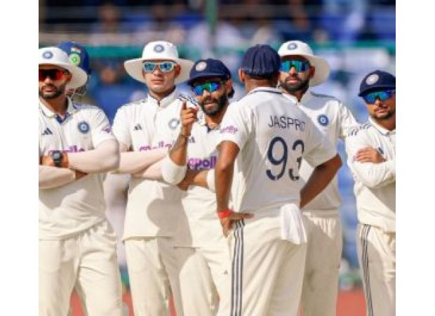 West Indies are currently at 173/2 in their second test against India, with Campbell and Hope leading the team.