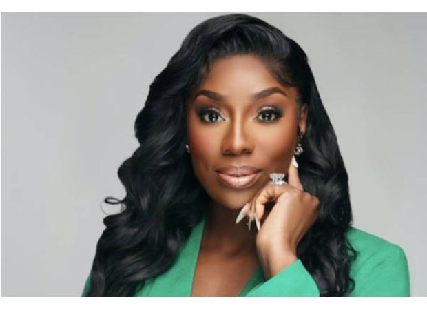 'Wendy Osefo's appearance on 'Wife Swap' postponed due to fraud charges.'