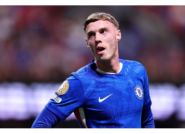 Xhaka picks Palmer over Wirtz as the superior player.