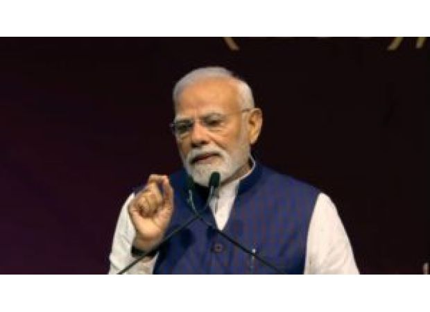 Modi praises Trump for successful Gaza hostage release and expresses support for peace efforts.