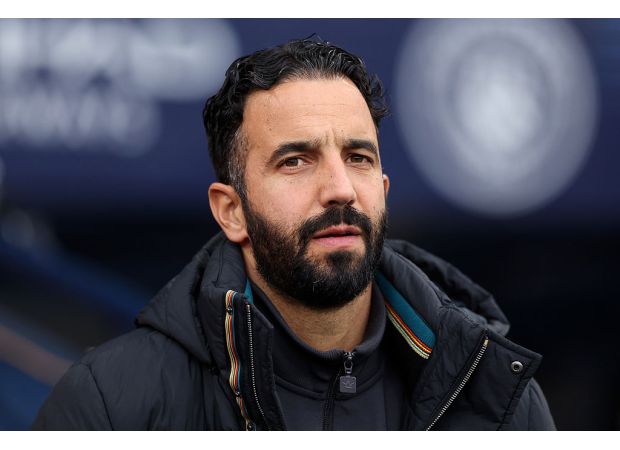 Ex-Liverpool player believes Man Utd player has been exposed under Ruben Amorim.