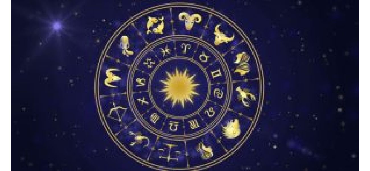 Today's horoscope: Aquarius can relax about money, and Capricorn's previous financial efforts will pay off.