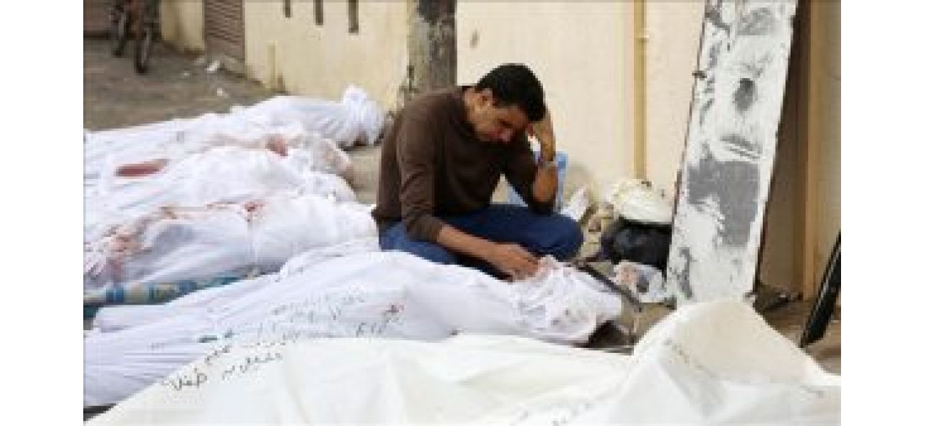 Over 68,000 Palestinians have died in Gaza and Israel confirms another hostage's death.
