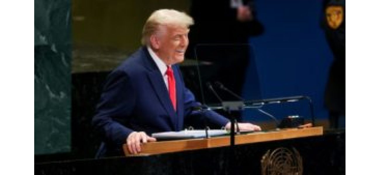 The dilemma faced by supporters of former President Donald Trump and the conflicting feelings they may have about his actions and legacy.