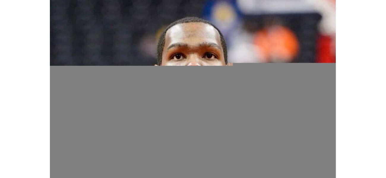 Kevin Durant re-signs with Rockets for $90M, breaking records.