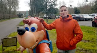 The creator of Banjo-Kazooie has officially departed from Rare, causing fans to speculate about the future of the studio.
