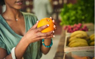 Atlanta's City Run-Market has found success with its innovative approach to providing affordable groceries.