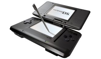 New patent hints at Nintendo DS games being available on Switch console.