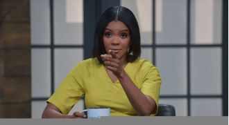 Candace Owens cancels appearance at FAMU homecoming to focus on her Blexit tour promoting black conservatism.