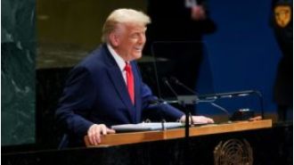 The dilemma faced by supporters of former President Donald Trump and the conflicting feelings they may have about his actions and legacy.