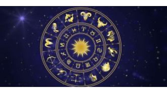 Today's horoscope: Aquarius can relax about money, and Capricorn's previous financial efforts will pay off.