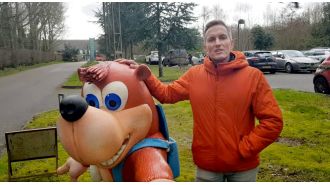 The creator of Banjo-Kazooie has officially departed from Rare, causing fans to speculate about the future of the studio.