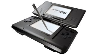 New patent hints at Nintendo DS games being available on Switch console.