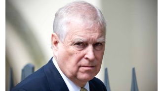 Prince Andrew was implicated in new flight records connected to Jeffrey Epstein after abandoning his royal titles.