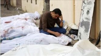 Over 68,000 Palestinians have died in Gaza and Israel confirms another hostage's death.