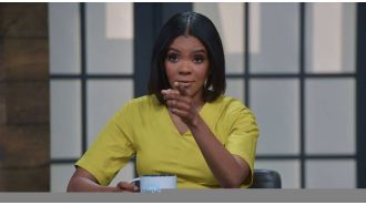 Candace Owens cancels appearance at FAMU homecoming to focus on her Blexit tour promoting black conservatism.