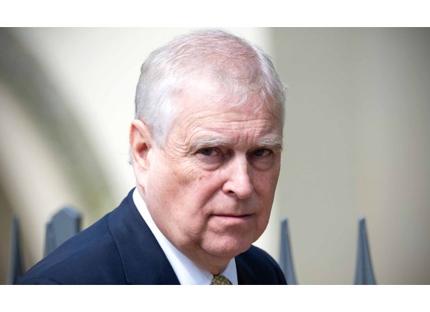 Prince Andrew was implicated in new flight records connected to Jeffrey Epstein after abandoning his royal titles.