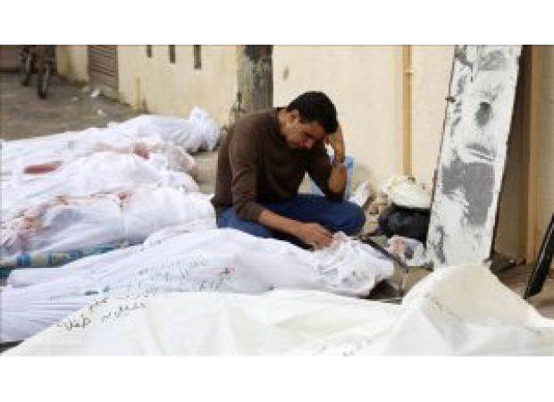 Over 68,000 Palestinians have died in Gaza and Israel confirms another hostage's death.