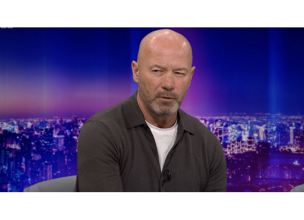 Shearer admires 'smart' Chelsea player following victory against Nottingham Forest.