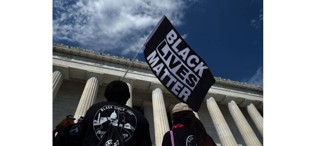 BBC forbids journalists from wearing 'Black Lives Matter' shirts in studio