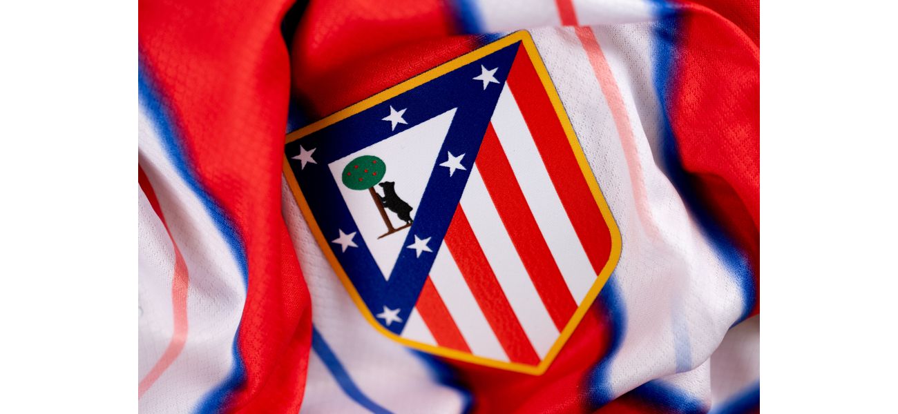 Atletico Madrid files complaint with UEFA against Arsenal.