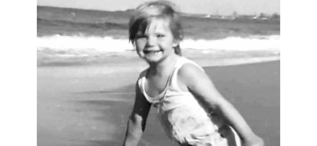 British MP reveals name of person believed to be responsible for kidnapping a toddler 50 years ago.